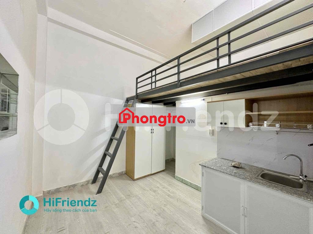 PHÒNG TRỌ TRỐNG SẴN CHỈ CẦN XÁCH VALI VÀO Ở LIỀN - ZÁ SIÊU RẺ