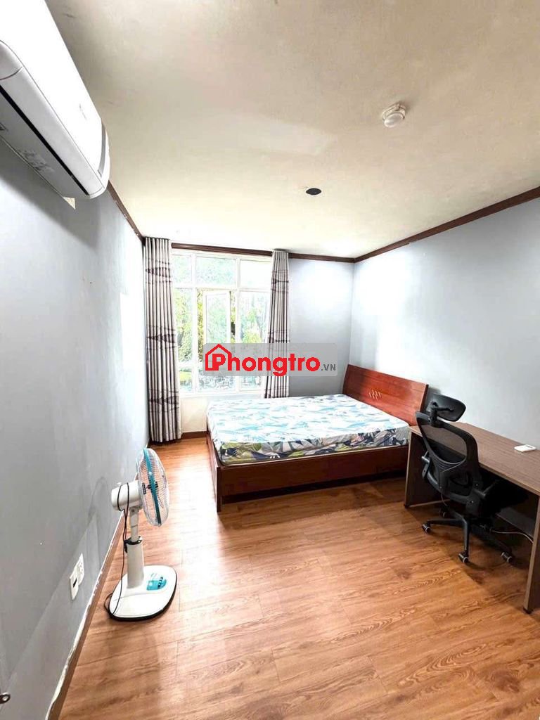 Phòng CHDV full nt c/c Giai Việt 856 Tạ Quang Bửu Q.8 kế Centralmall.