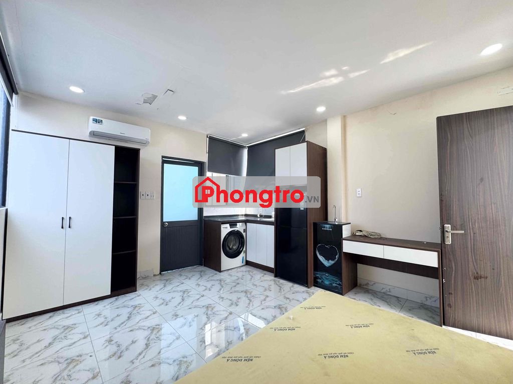 CHÍNH CHỦ CHO THUÊ PENHOUSE NGUYÊN TẦNG FULL NT MG RIÊNG NGAY ĐH GTVT