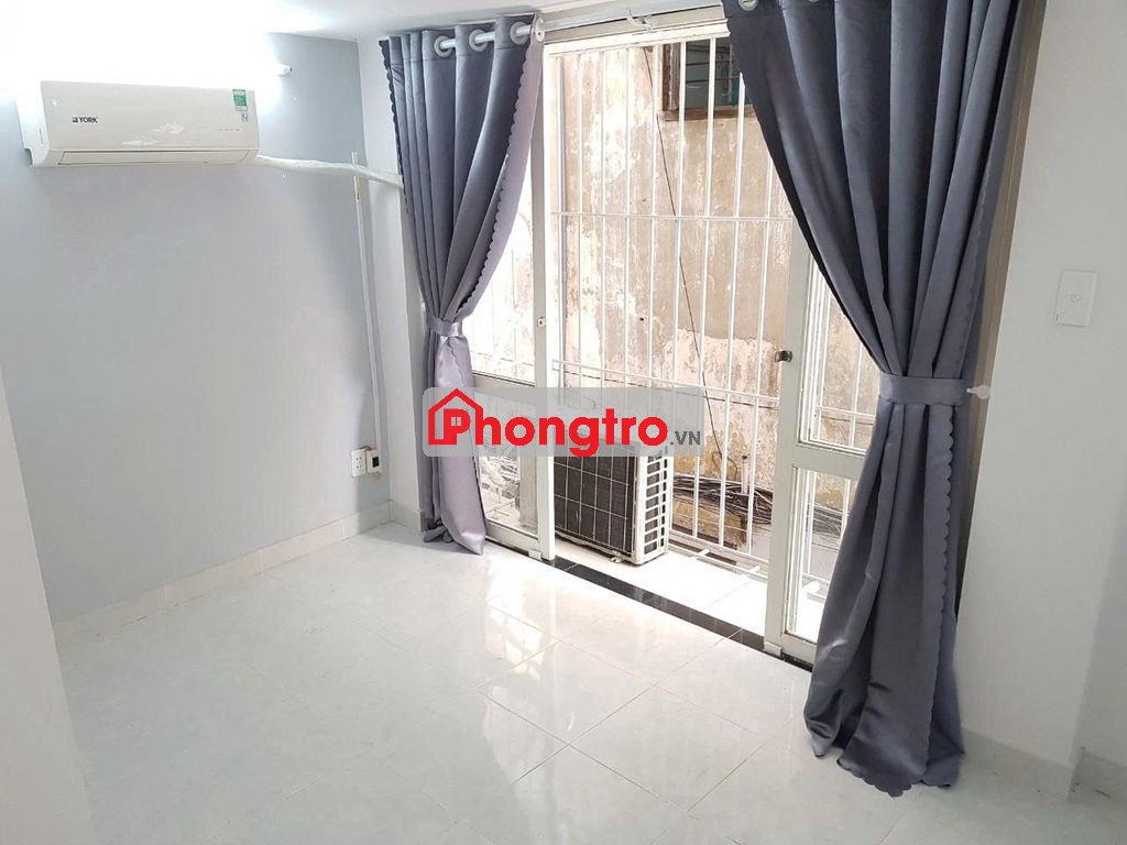 Cho thuê nhà nguyên căn giá rẻ 3 phòng ngủ phường Bình Lợi Trung