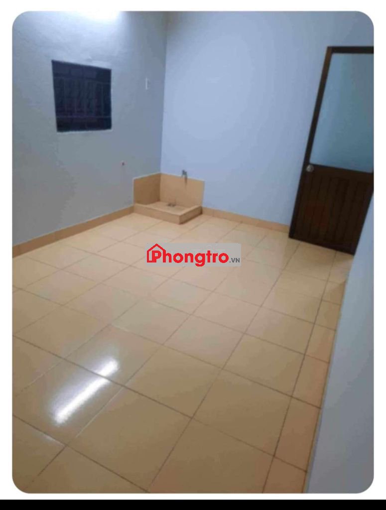 Cho thuê phòng trọ