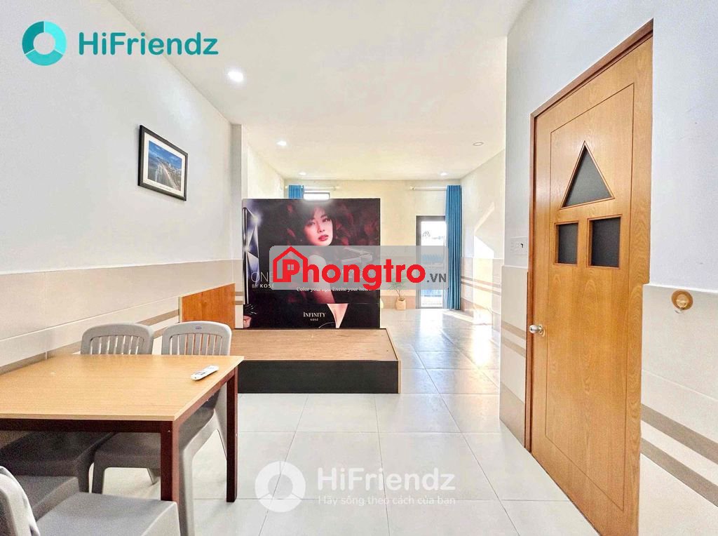 SIÊU PHẨM BAN CÔNG CỰC RỘNG MỚI XÂY FULL NỘI THẤT NGAY TÂN KỲ TÂN QUÝ