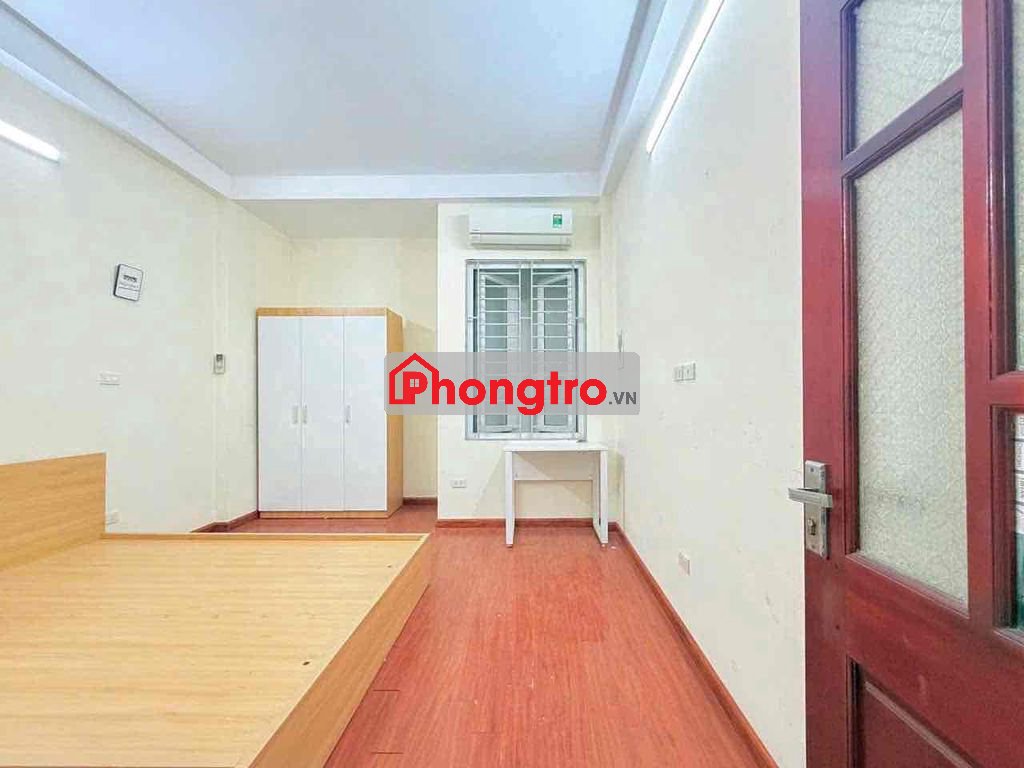 Cho thuê phòng tại Ngõ 545 Vũ Tông Phan, Khương đình, thanh xuân , hà