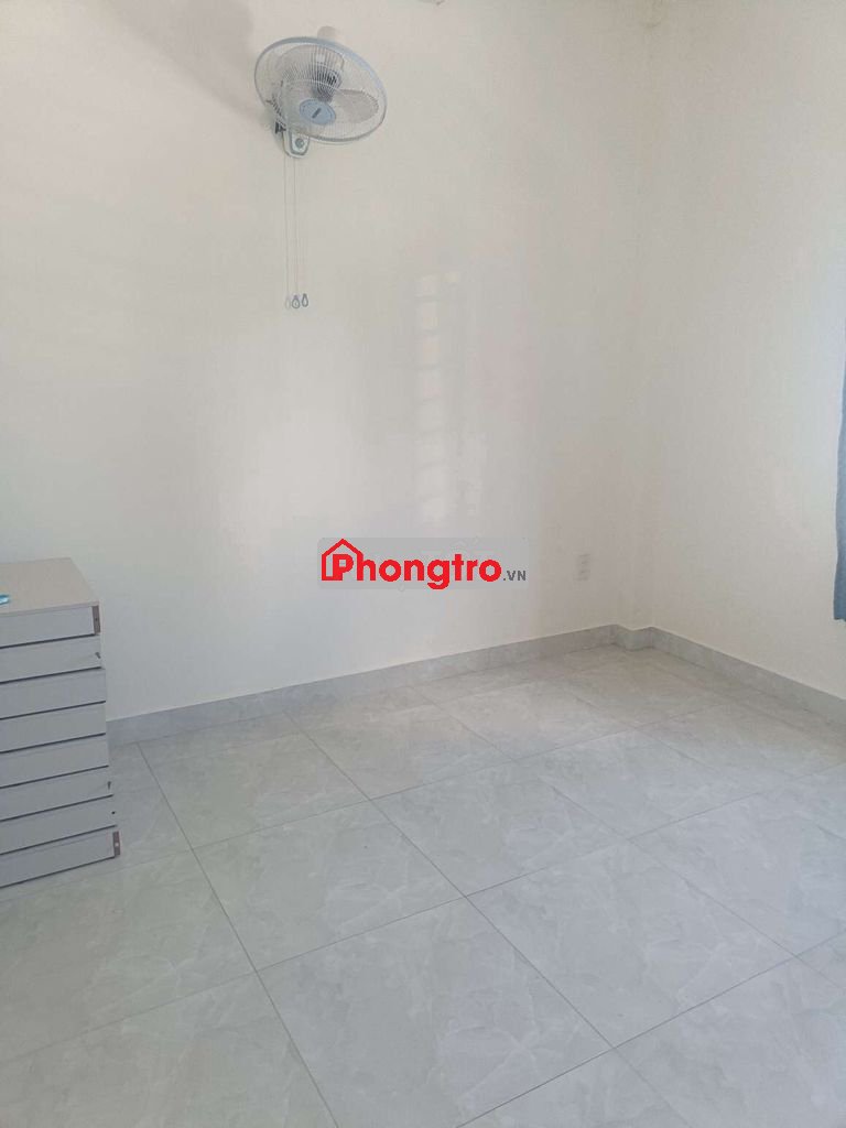 Cho thuê phòng trọ gần BV Nhà Bè.