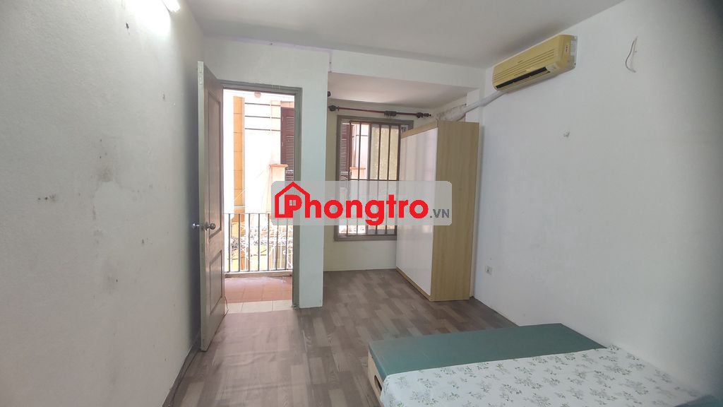 Cho thuê PHÒNG TRỌ giá rẻ Gần Đại Học Ngoại Thương - Hà Nội