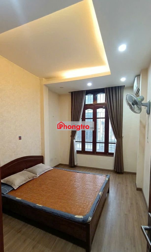 Phòng trọ - Cạnh viện Bỏng 103