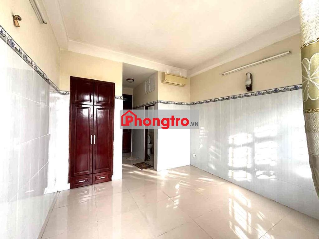 Cho thuê phòng cao cấp ngay chợ Bà Chiểu Bình Thạnh