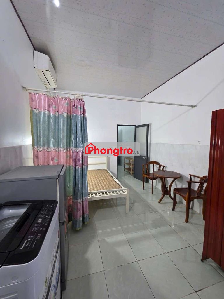 PHÒNG KHÔNG GÁC, FULL NỘI THẤT