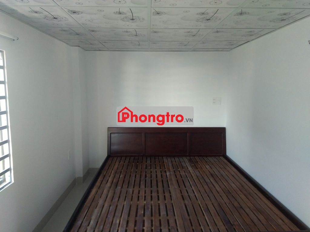 Phòng cho gia đình văn hóa