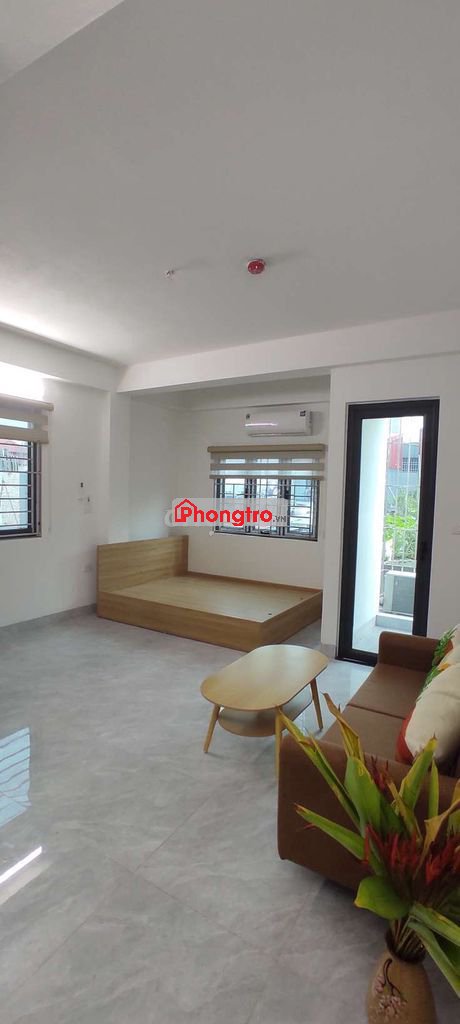 CHÍNH CHỦ CHO THUÊ PHÒNG ĐẠI LINH 30M2, THANG MÁY, 4.3 TRIỆU/THÁNG