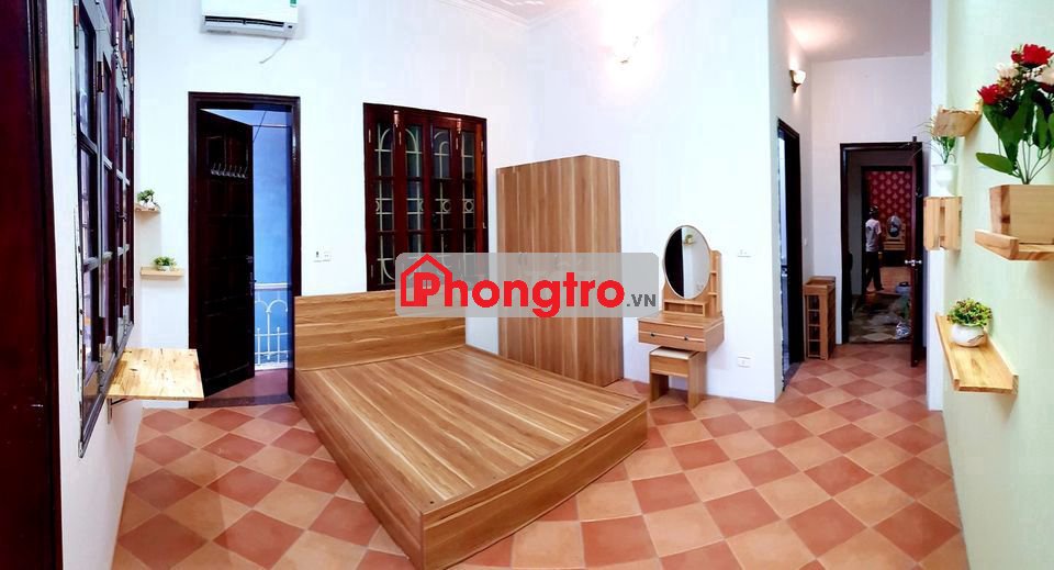 🏡 NGÕ 123 TRUNG KÍNH PHÒNG 25M2, KK GIÁ 4 TRIỆU - Ở ĐƯỢC LUÔN