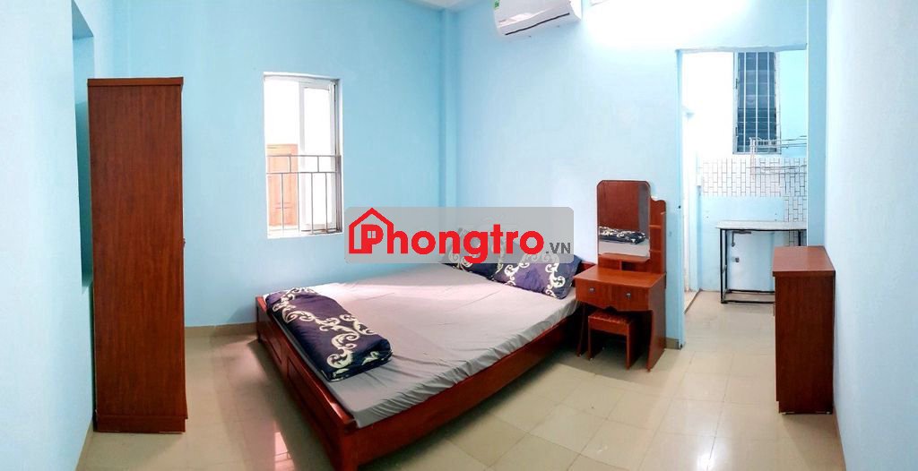 Cho thuê phòng số 1A ngõ 43 Trung Kính khép kín chỉ 3.5tr