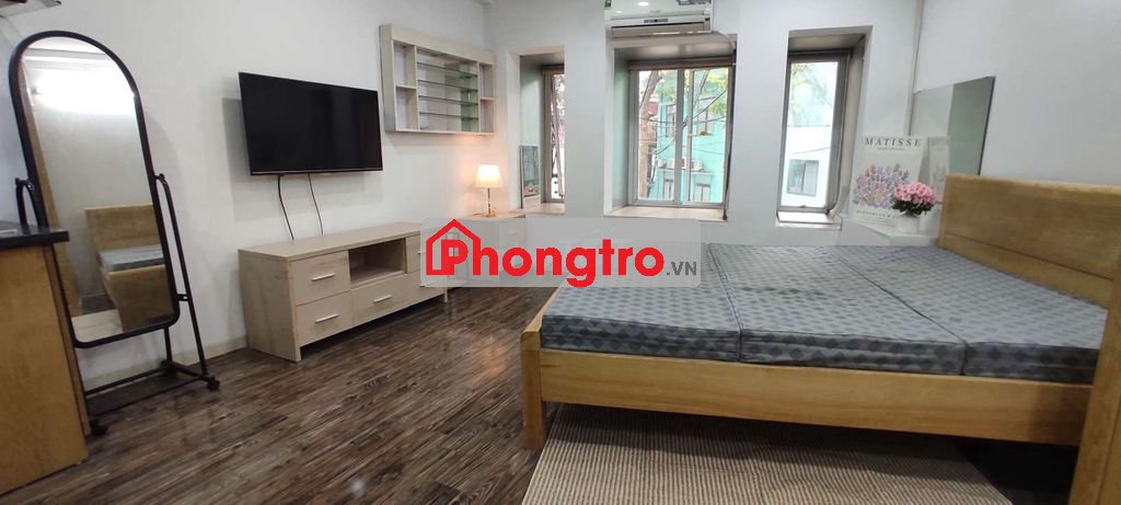 CHÍNH CHỦ CHO THUÊ PHÒNG THANG MÁY 4 TRIỆU/THÁNG