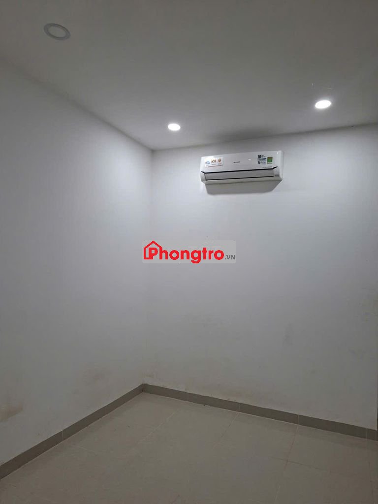 cho thuê phòng quận 4