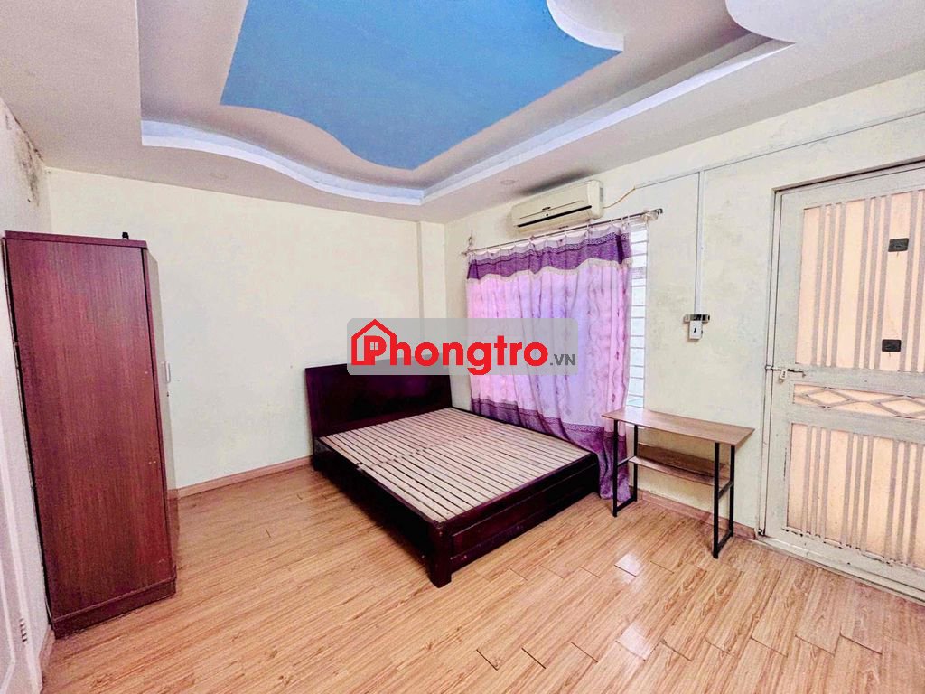 Cho thuê phòng trọ