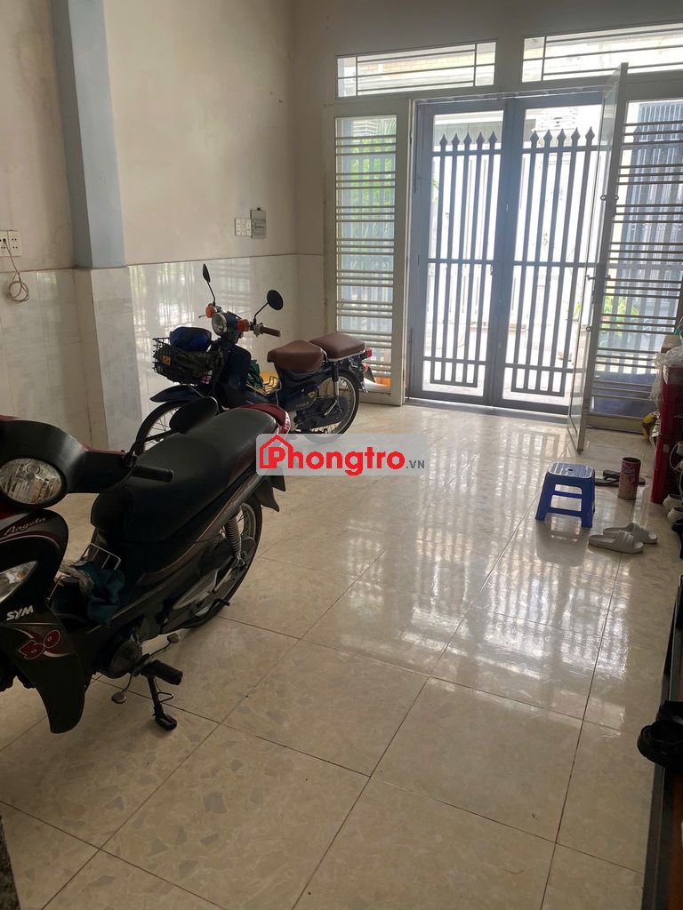 cho thuê phòng trọ gần sân bay giá 2tr6