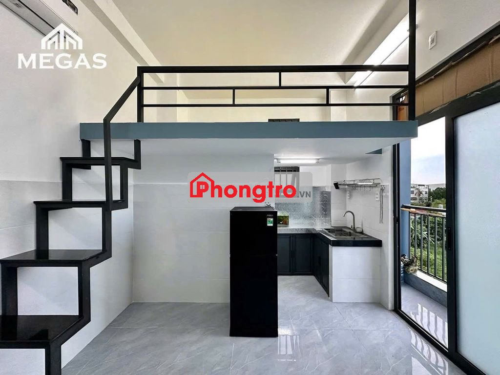 Cho Thuê Phòng Đầy Đủ Tiện Nghi Gần ĐH Nguyễn Tất Thành - ĐH Văn Lang