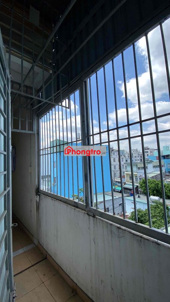 Trọ thoáng mát - Không cần cọc