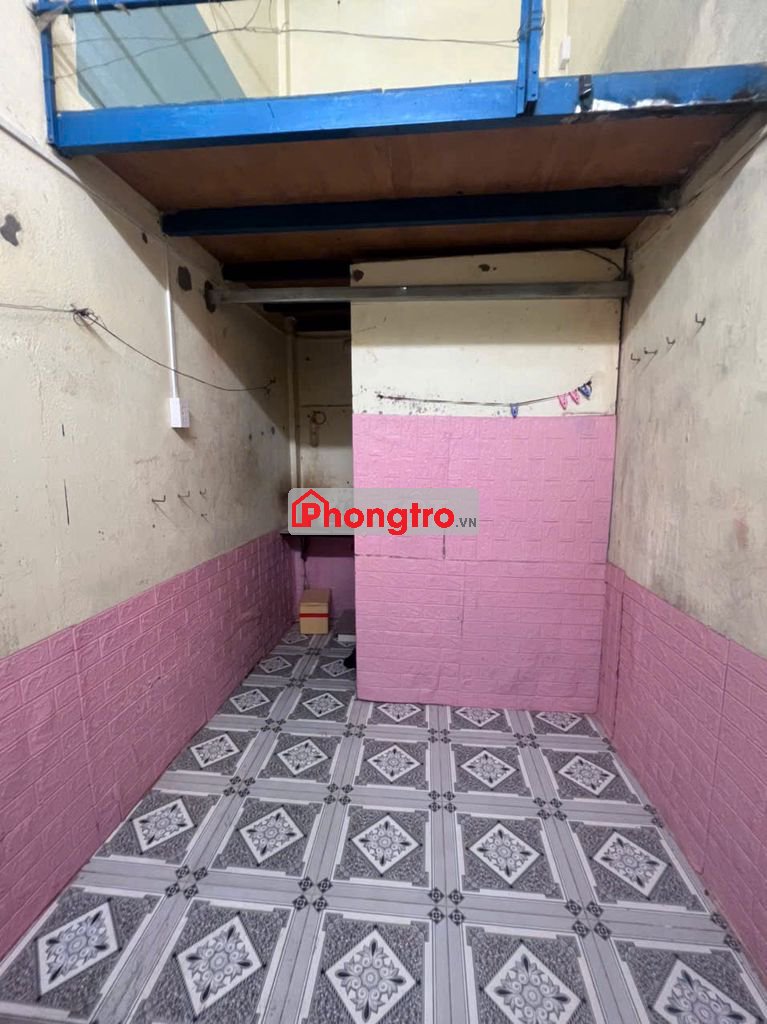 Cho thuê phòng trọ