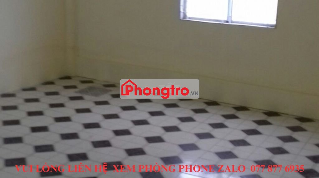 Cho Nam Ở Ghép Phòng Sạch Sẽ Thoáng Mát, Tiện Nghi