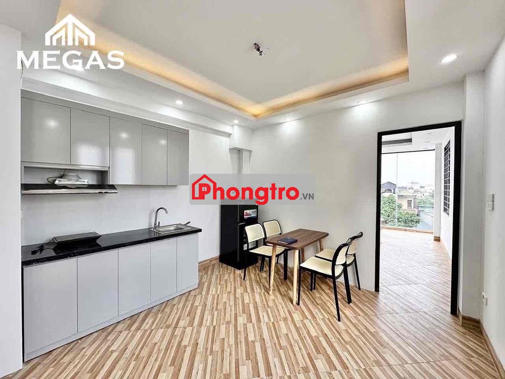 CHO THUÊ PHÒNG FULL NỘI THẤT GẦN NGAY PHẠM VĂN ĐỒNG