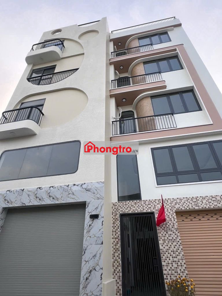 STUDIO XINH XINH - MỚI XÂY - KẾ BÊN AEON TÂN PHU - FULL NỘI THẤT