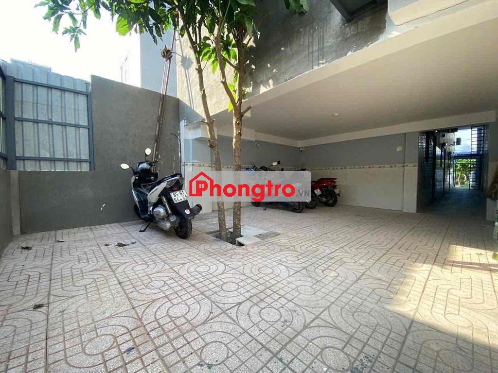 CHO THUÊ PHÒNG TRỌ CÓ GÁC SẴN NỘI THẤT KHU VĂN HOÁ TÂY ĐÔ GIÁ 3TR