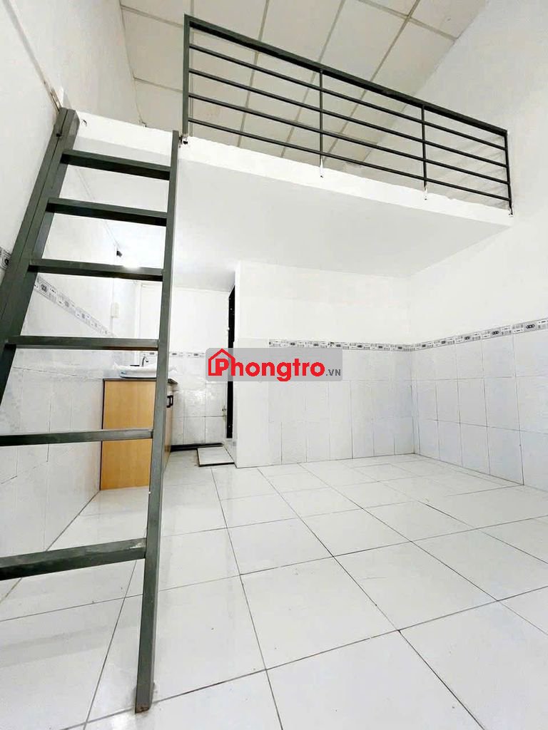 PASS TRỌ BÌNH TÂN - AN LẠC