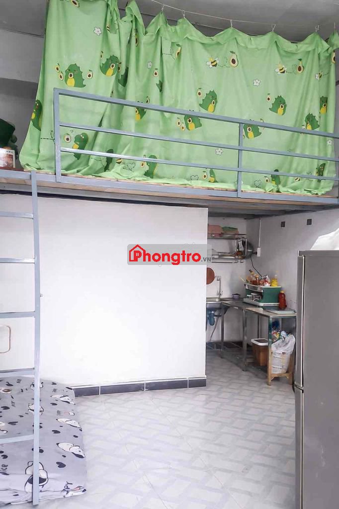 Pass trọ dọn về quê Quận 12