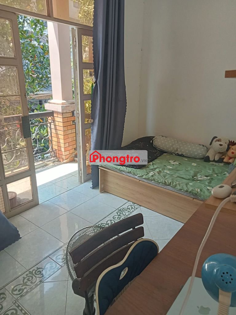 Cần tìm bạn trọ (nam) - Hiệp Bình Chánh (Thủ Đức)