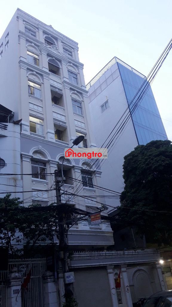 PHÒNG TRỌ CAO CẤP TẠI PHƯỜNG 13 ( TÂN BÌNH) & PHƯỜNG 15 (TÂN SƠN) Q TB