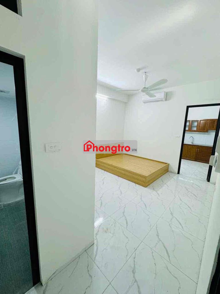 cần lass lại phòng ccmn ngủ , bếp riêng