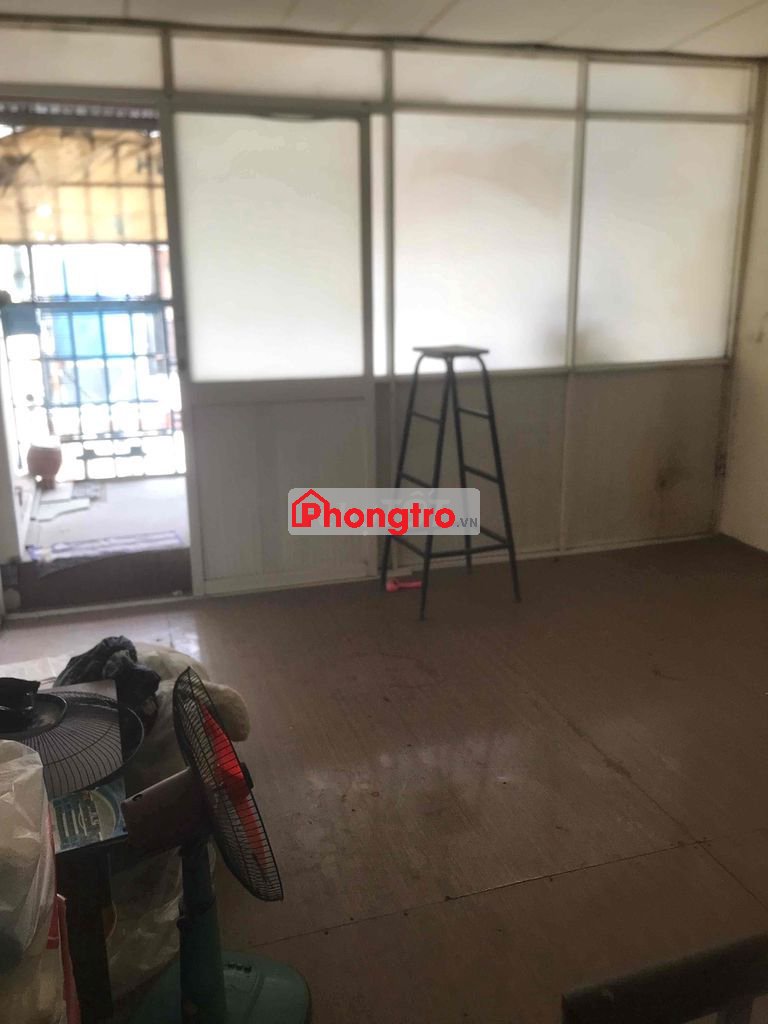 nhà có sổ Hồng riêng, cho thuê phòng