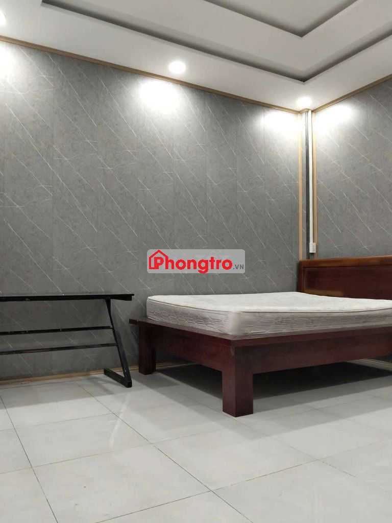 KÈO THƠM, PHÒNG 50M2, ĐẸP NHỨC NÁCH, CẦU THANG MÁY, CHỢ LÝ PHỤC MAN Q7
