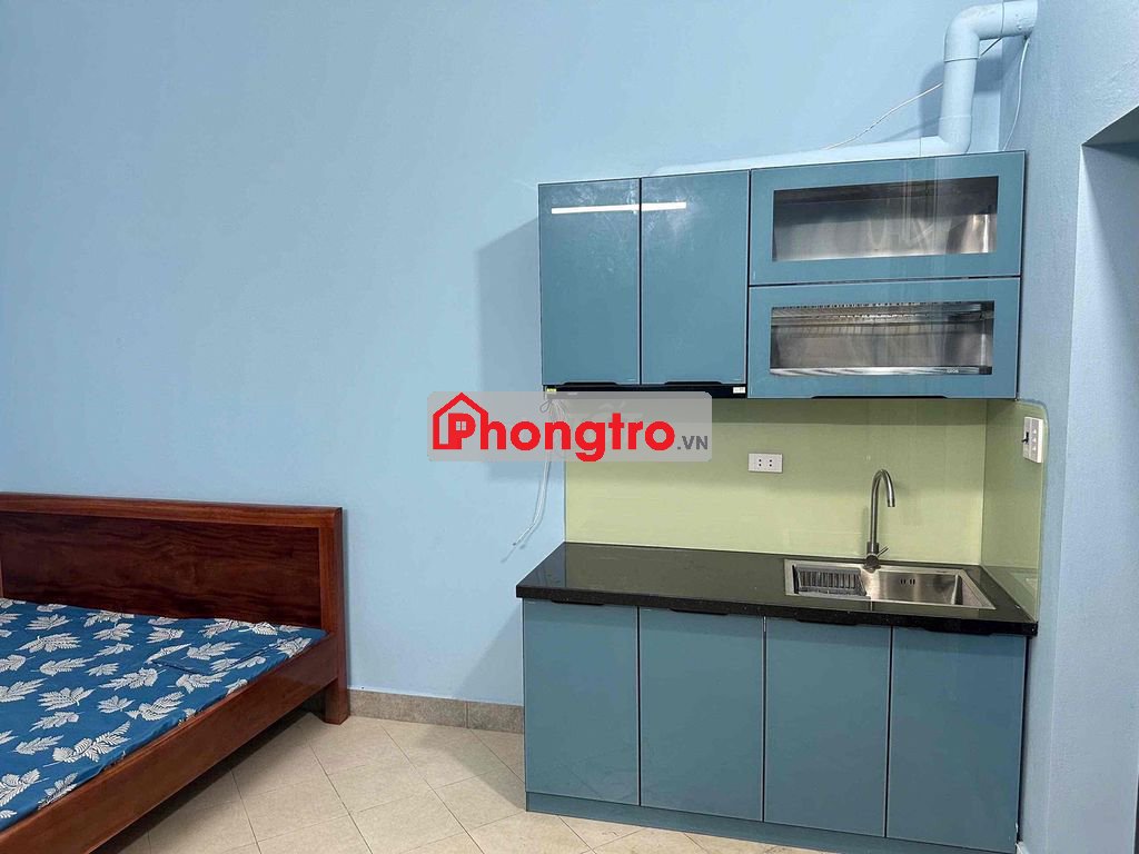 ngõ 38 xuân la HVHC 4,3tr vskk full đồ Ban Công