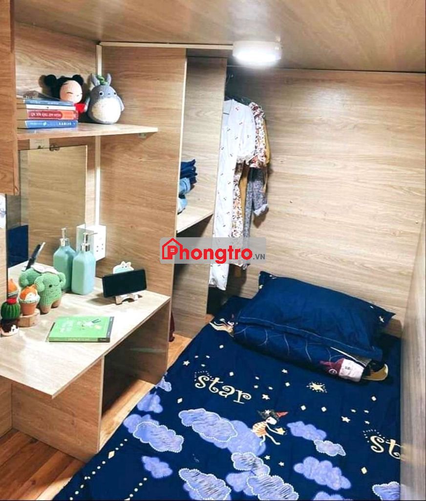 *** KÝ TÚC XÁ_ SLEEPBOX FULL NỘI THẤT 441 ĐIỆN BIÊN PHỦ,Q. BÌNH THẠNH