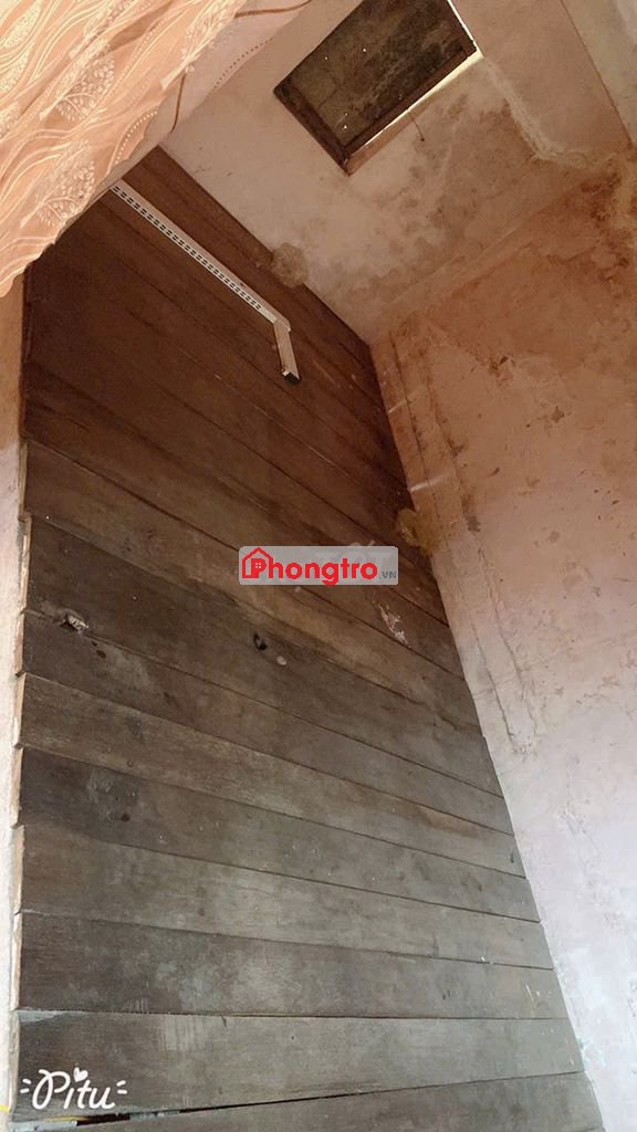 Cho Thuê Phòng ở Mặt Tiền Đường