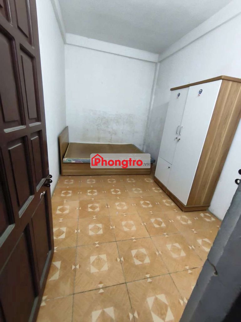 Cho thuê phòng trọ khu trần Bình cách đại học Thương Mại 30m2