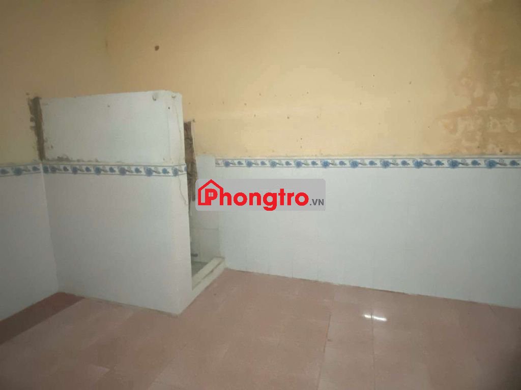 Nhà trọ ngay Chợ Hội Lực - Phường Bình Thủy