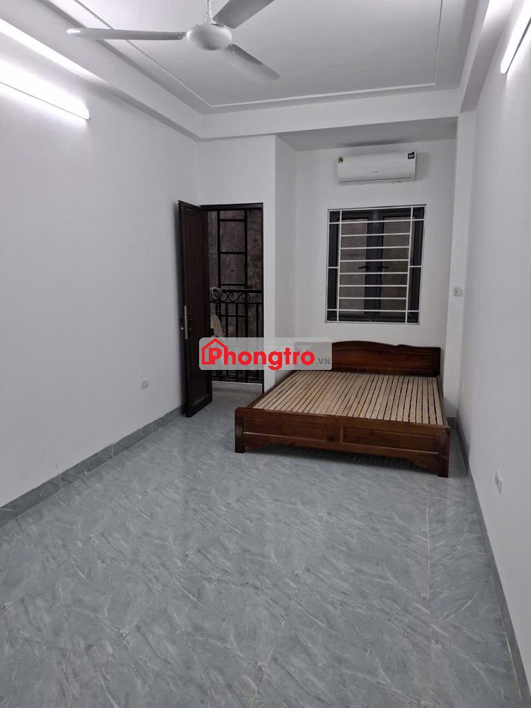 Cho Thuê phòng khép kín 25 m2 Kiều Mai, Đường Cầu Diễn, Q Bắc Từ Liêm