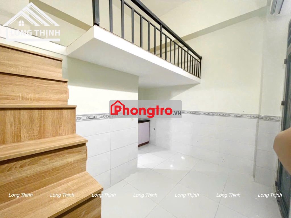 Qua tết trống nhiều phòng Tân Phú giá từ 2.900.000