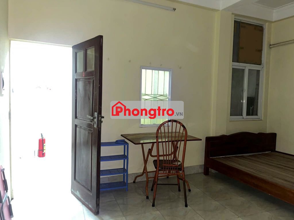 CHO THUÊ PHÒNG TRỌ Ở 306 NGÕ VĂN CHƯƠNG