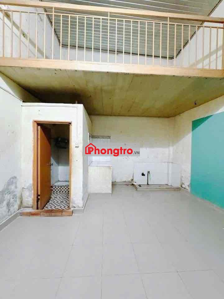 PHÒNG TRỌ NGUYỄN VĂN TẠO