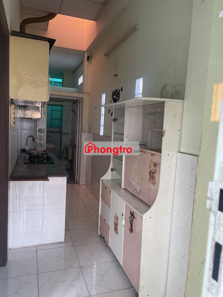 Cho thuê phòng 28m2 tại Quang Trung , Gò Vấp