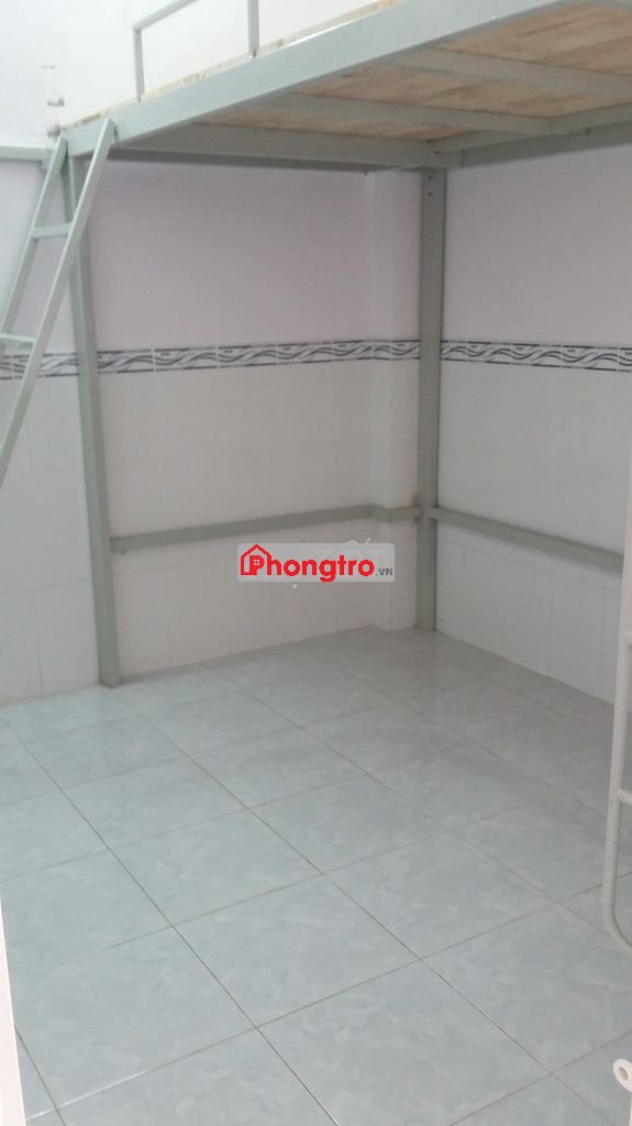 PHÒNG TRỌ GIÁ RẺ ĐƯỜNG TÂY THẠNH