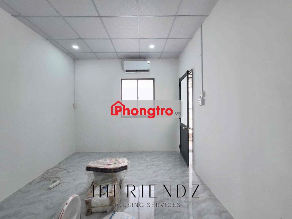 CHO THUÊ PHÒNG STUDIO - CỬA SỔ TRỜI TÂN PHÚ - GẦN ĐẦM SEN - GIÁ RẺ