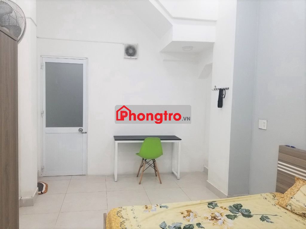 Phòng Ngay ĐH Hoa Sen, Kinh Tế UEH, Huflit, Đường Thành Thái, Chỉ 4,9t