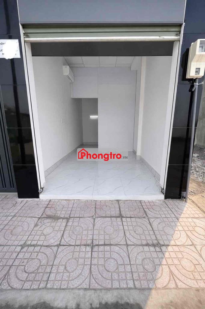 PHÒNG MÁY LẠNH, TRỆT TIỆN. HỖ TRỢ TÌM PHÒNG HCM