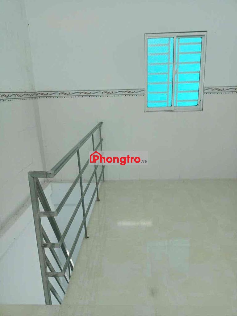 nhà trọ 95 đường số 2 , cách đại học y dược 500m