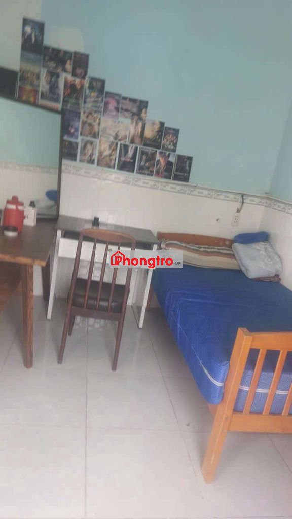cho thuê trọ tại hẻm 1115 Huỳnh Tấn Phát phường Phú Thuận quânn 7